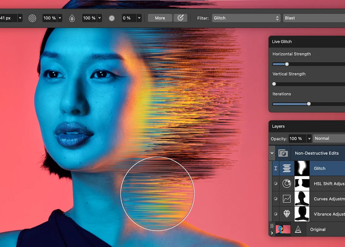 بديل فوتوشوب الاحترافي Affinity يصبح مجانياً بالكامل وإلى الأبد